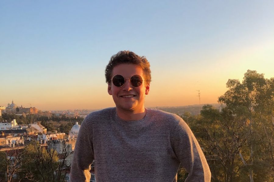 While studying abroad in Madrid, LAHS graduate Lucas Popp, 17, did not anticipate a worldwide pandemic, let alone contracting COVID-19. Despite having relatively mild symptoms, Popp remained wary of infecting his family members, dealing with misinformation during his recovery.