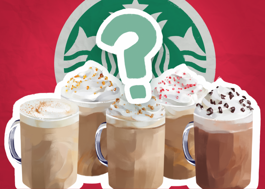 Now that its that time of year, the Starbucks holiday menu is out. We each picked up the holiday drinks and gave them a taste to see which drinks were actually good and which ones genuinely made us sad.