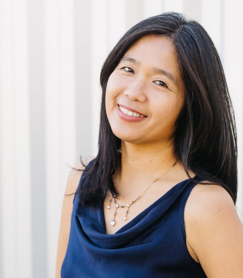 Journalist and author Vanessa Hua found her voice by hunting and exposing untold stories as well as giving representation to communities often ignored by the media in her work. She is the author of “Deceit and other Possibilities,” “River of Stars,” and the upcoming “Forbidden City.