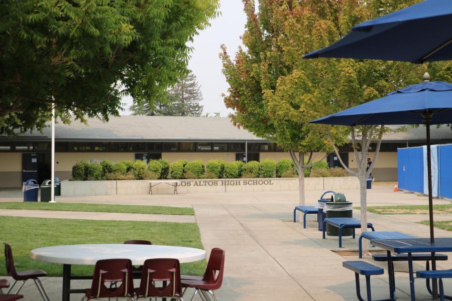 A new English language development program at Los Altos High School will provide support for English learner students.
