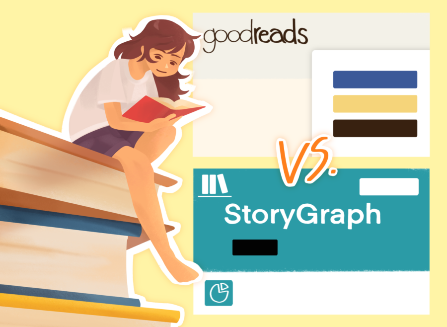 For years, Goodreads has held what is essentially a monopoly over the book-tracking market space. Now The StoryGraph has come to challenge this position.
