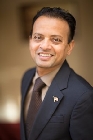 Rishi Kumar