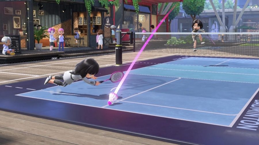 Switch Sports Needs To Learn From Wii Sports Resort