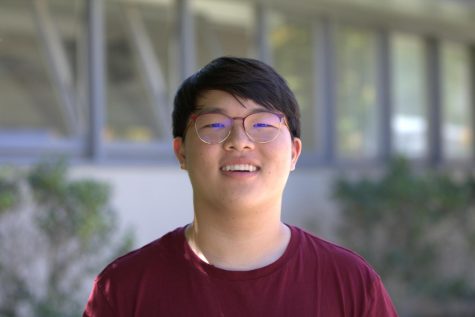 Photo of Matthew Kim