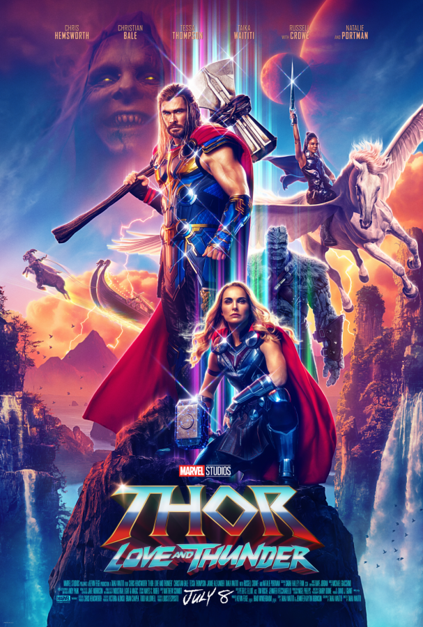 Everything 'Thor: Love and Thunder' Fans Need to Know