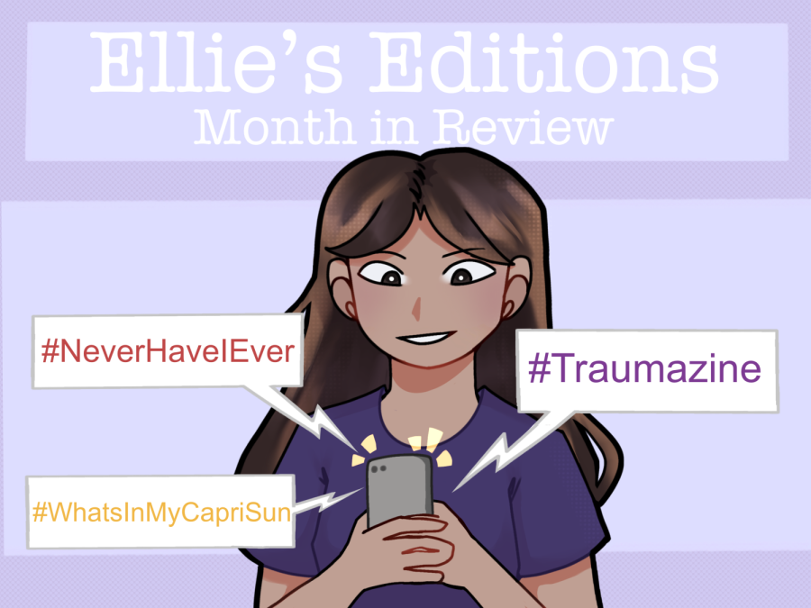 Ellies+Editions%3A+August+2022+Month+in+review