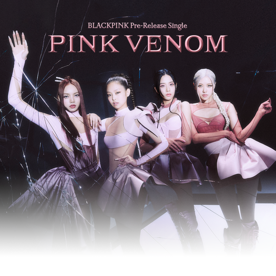 Blackpink’s new pre-release single, “Pink Venom” hints at new potential for the group’s musical versatility. 