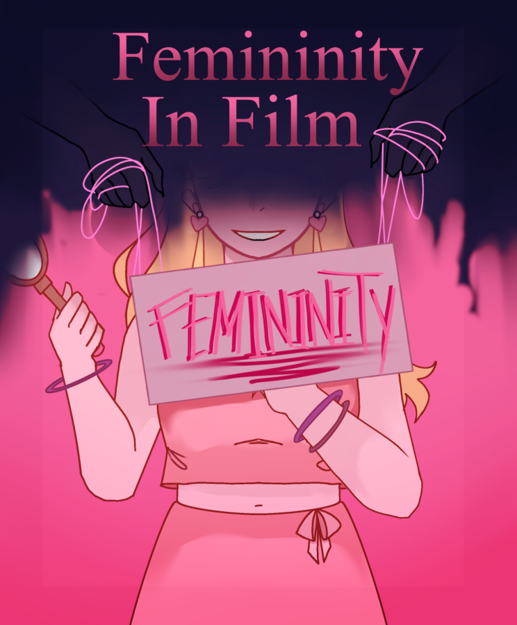 Femininity in film culture: to pink or not to pink