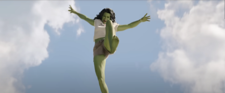 She-Hulk: Attorney At Law - Season 1 Review