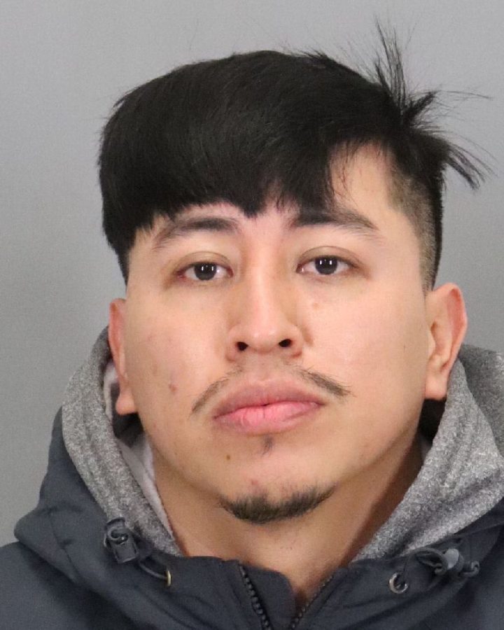 Silvio Yoc-Aguilar was arrested on multiple counts of sexual assault of a minor.