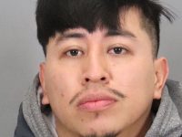 Silvio Yoc-Aguilar was arrested on multiple counts of sexual assault of a minor.