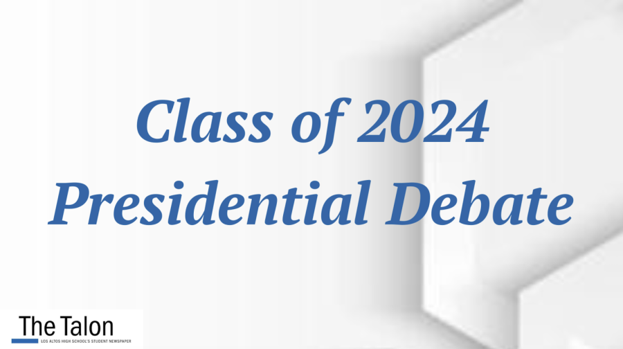Class of 2024 Candidates Forum