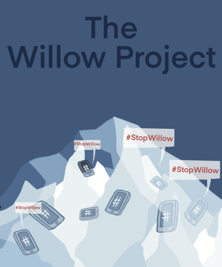 #StopWillow is yet another instance of #FakeSocialActivism