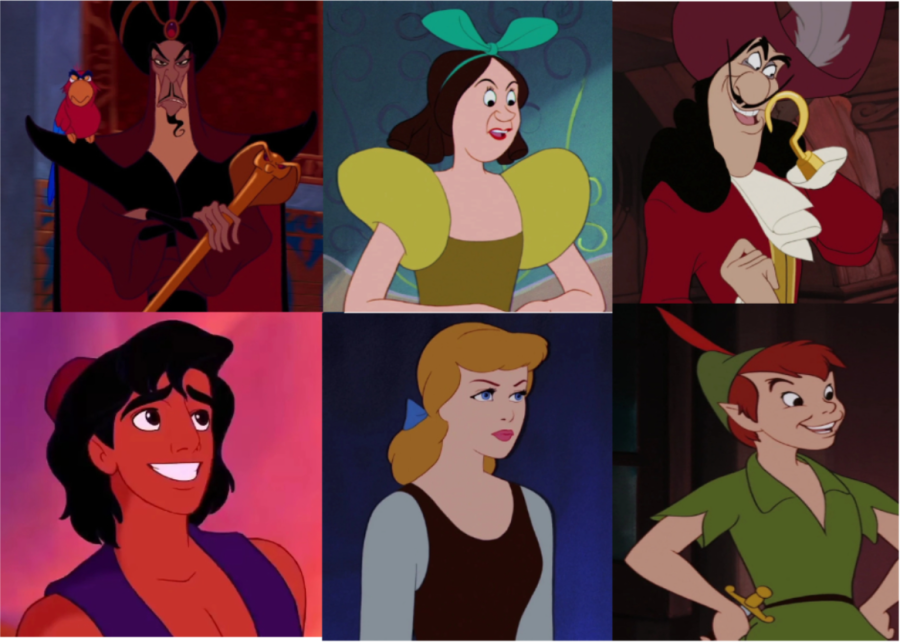 Since its inception, Disney villains have been archetypally crafted to fit racist or sexuality-based stereotypes.