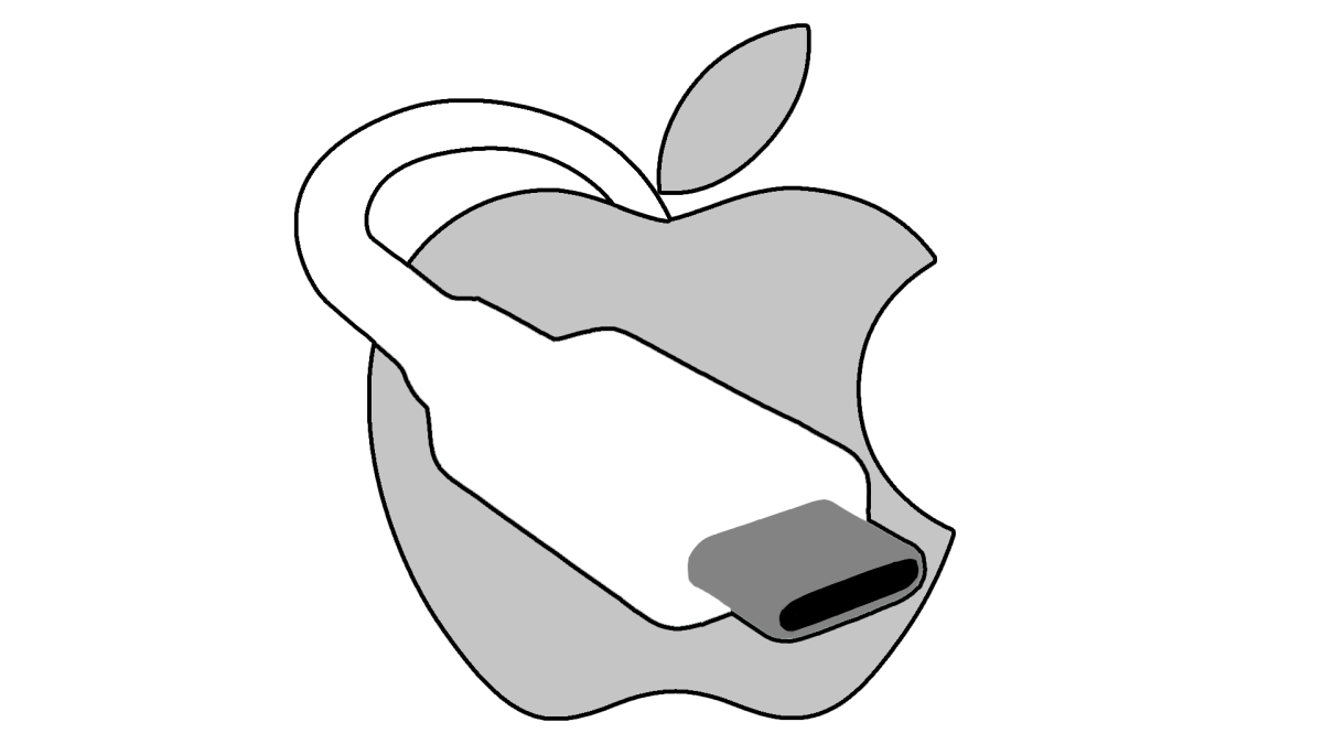 Apple released the iPhone 15 this year with the brand new USB-C connector, which was released in 2013.
