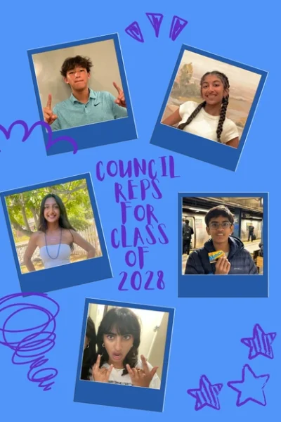 Freshman class council to have five representatives – The Talon