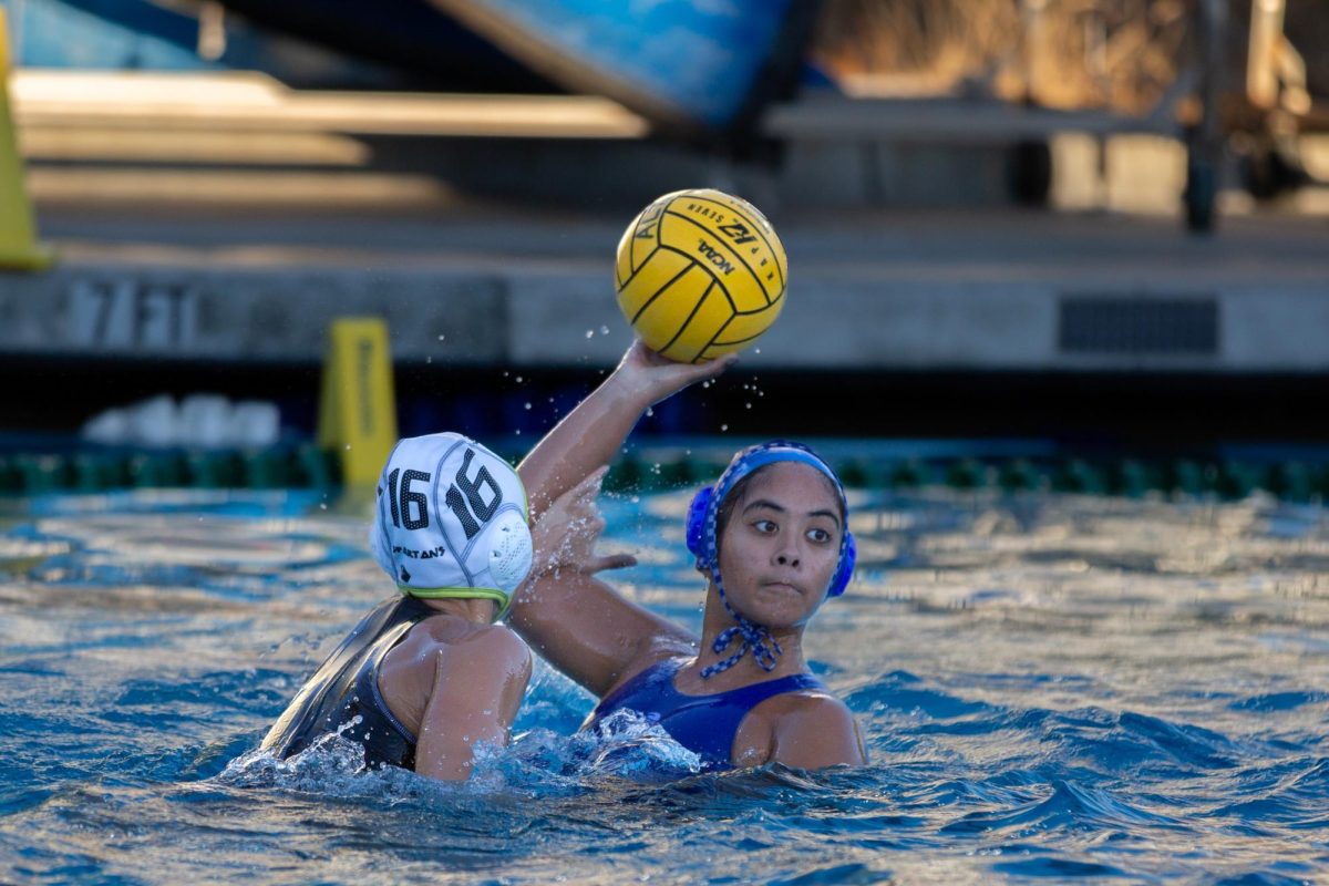 In-Depth: Girls water polo wins league; to make a splash at CCS