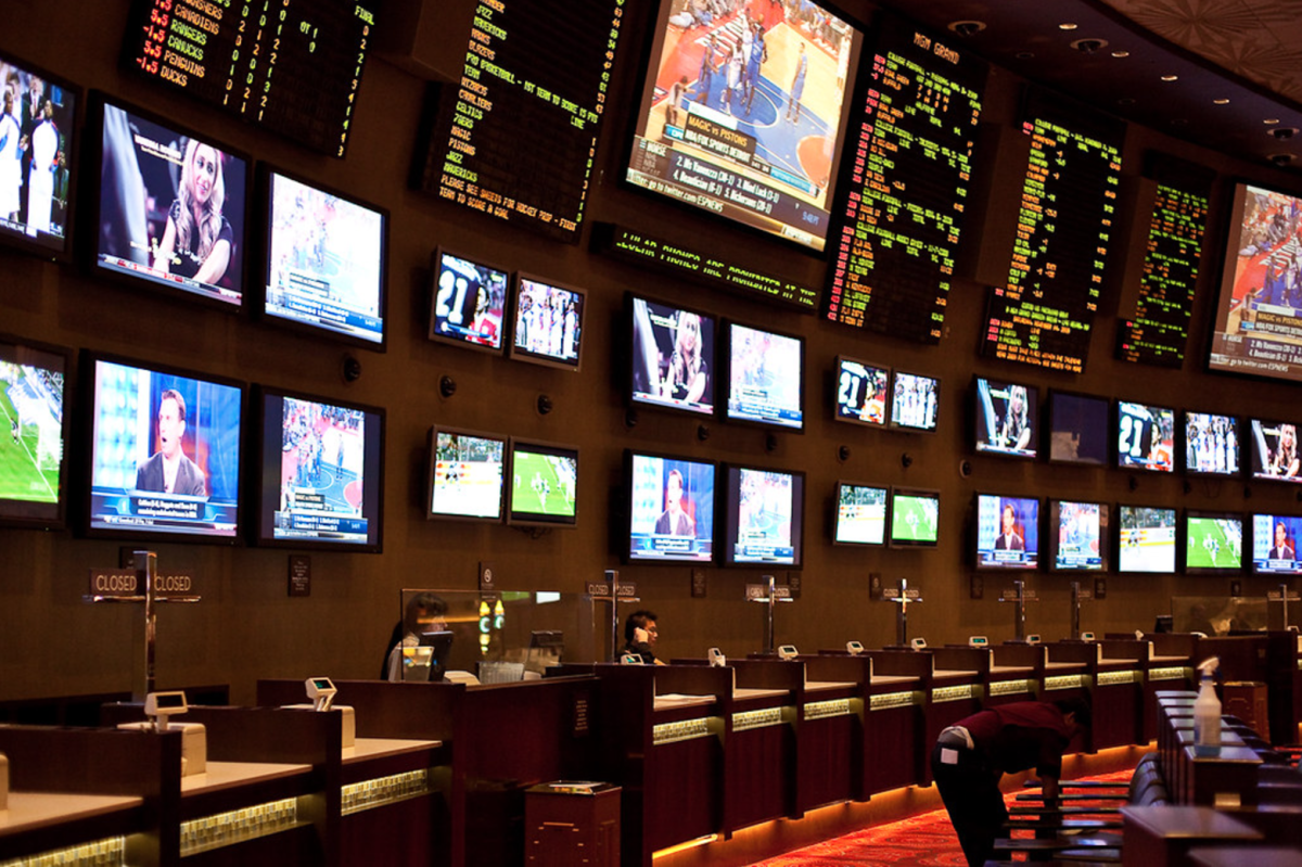 Although sports betting is great for the NBA’s business today, it has already compromised the sport and diluted its purity. It will prove to be the bane of the league’s existence. 