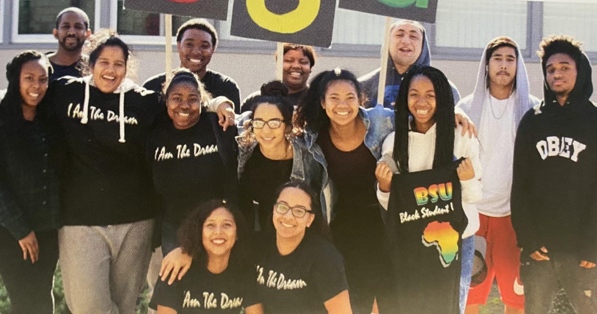 In-Depth: Black Student Union returns to LAHS, continuing club’s rich history