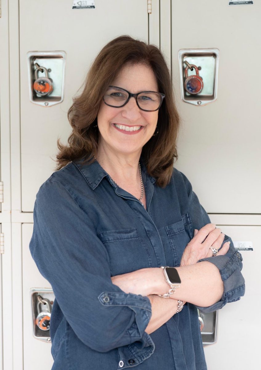 English teacher Margaret Bennett retires after decades of heart and dedication