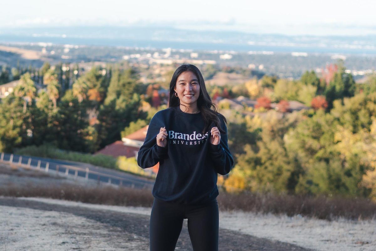 Five Concussions, One Dream: Cruden Commits To Brandeis University