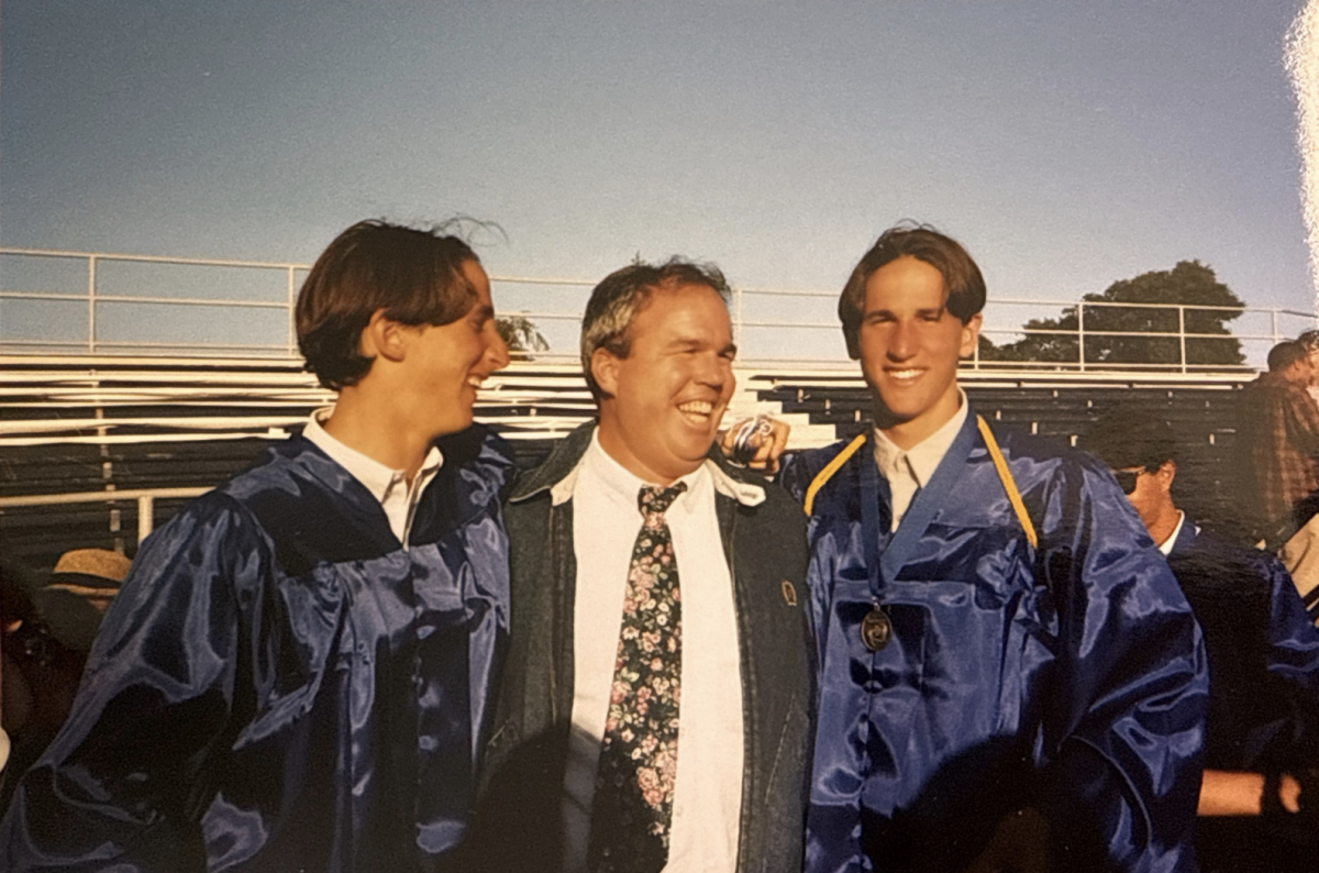 Todd Wangsness: Over 30 years of lessons and laughter