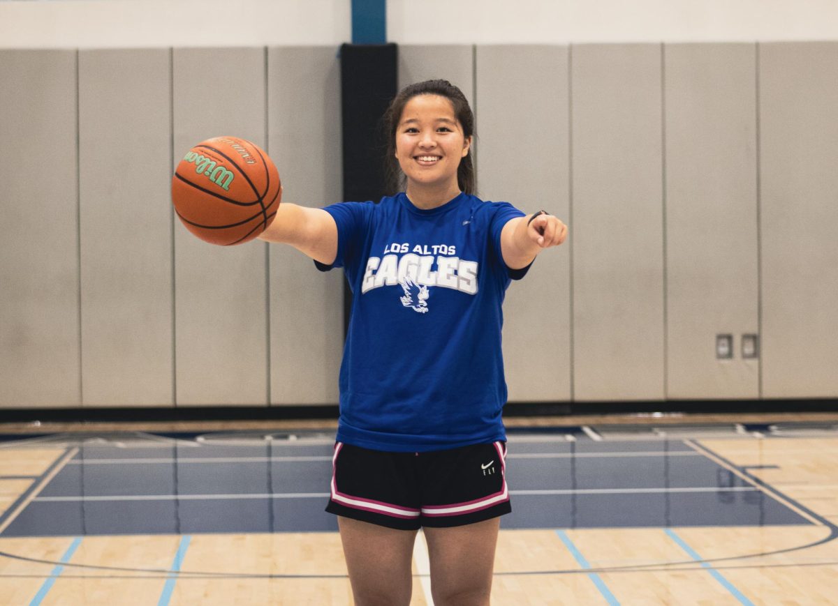 Homecoming Court: Chinglam Tseung