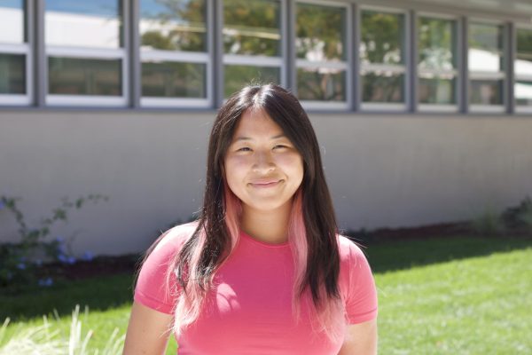 Amelia Sun