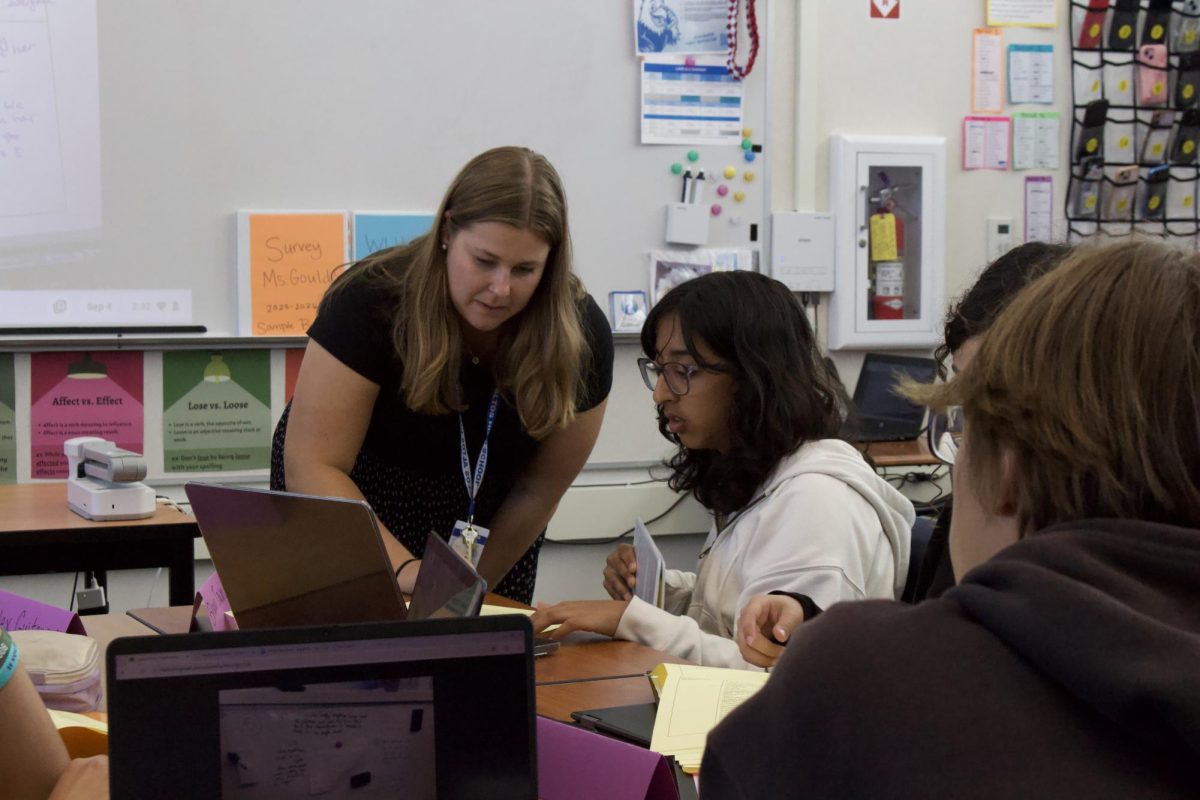 This fall, a new filtering software called Securly was installed on student browsers, causing daily disturbances.