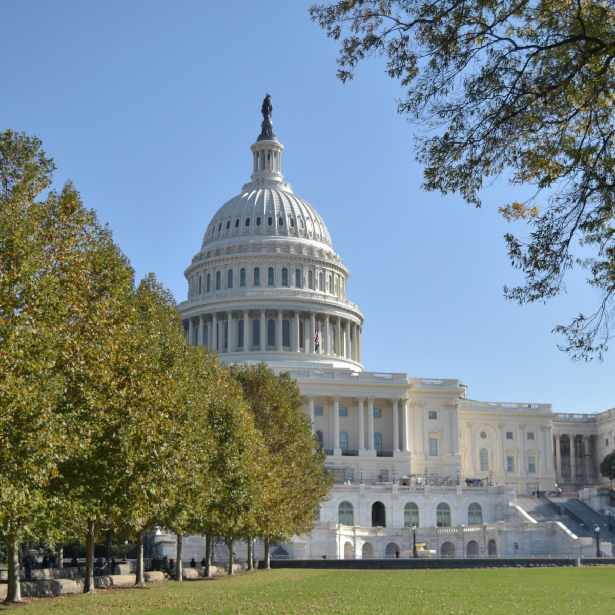 For the first time in nearly seven years, the U.S. government officially shut down after Congress’s failure to reach an agreement on a spending bill.