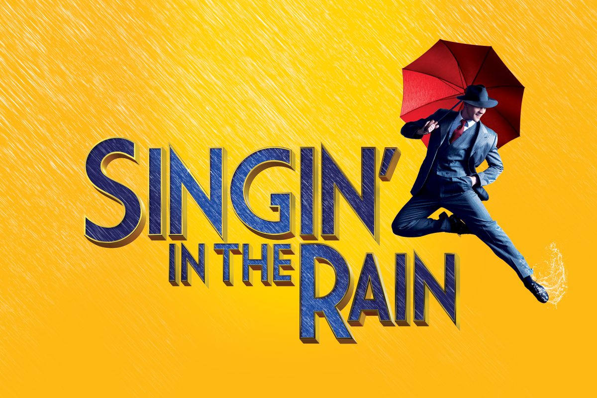 The Making of Singin’ in the Rain Episode 1: Forecast for Auditions