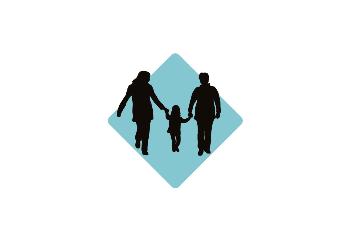 Some parents equate guidance and control in raising their children. Allowing kids to make mistakes is necessary for their growth (Image by Centre For Ageing Better).