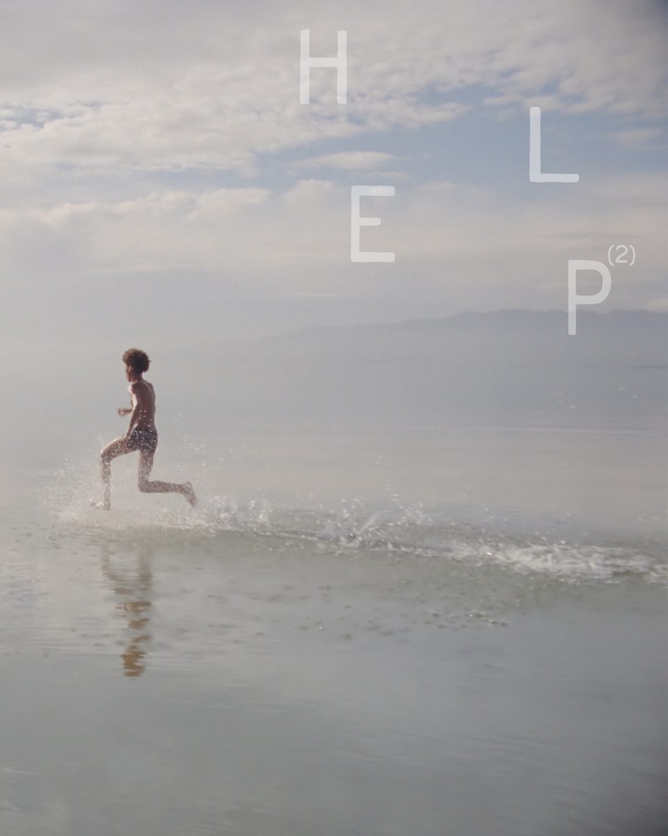 War Child Records released HELP(2) this month which features 23 different artists. All profit goes to funds for children around the world caught in conflict.