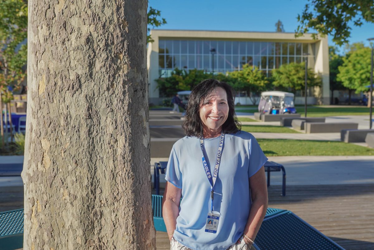 From mall cop to math teacher: The many lives of Toni Smith