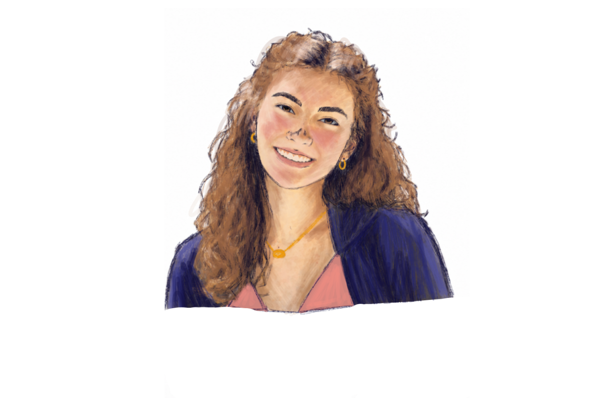 2026 Senior Column: Alex Zuccaro