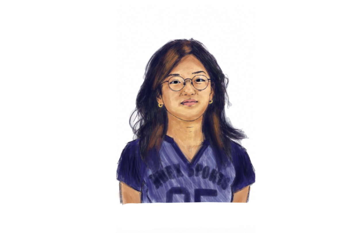 2026 Senior Column: Annabelle Lee