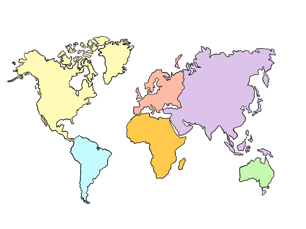 Global news: A year in review