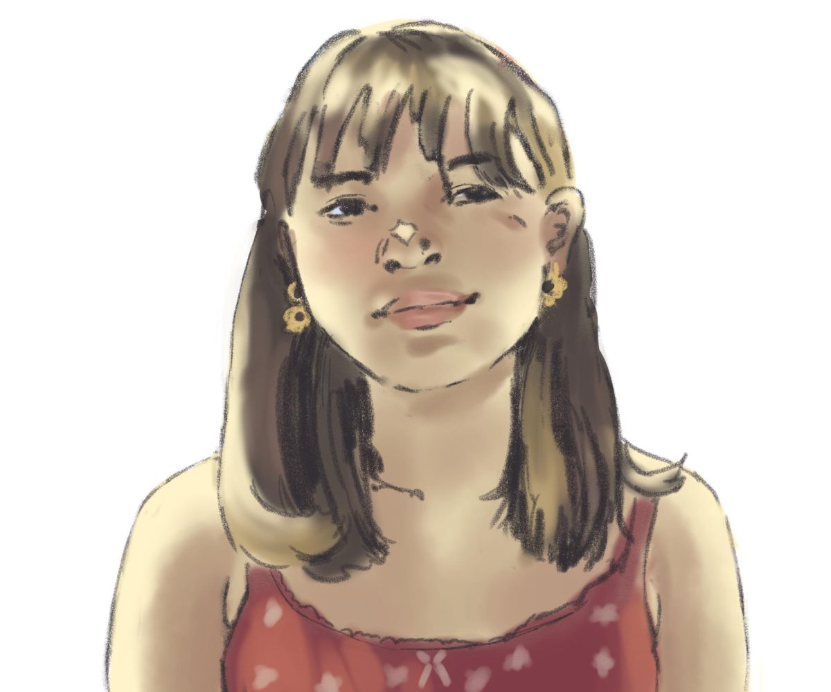 2026 Senior Column: Sara Lahr