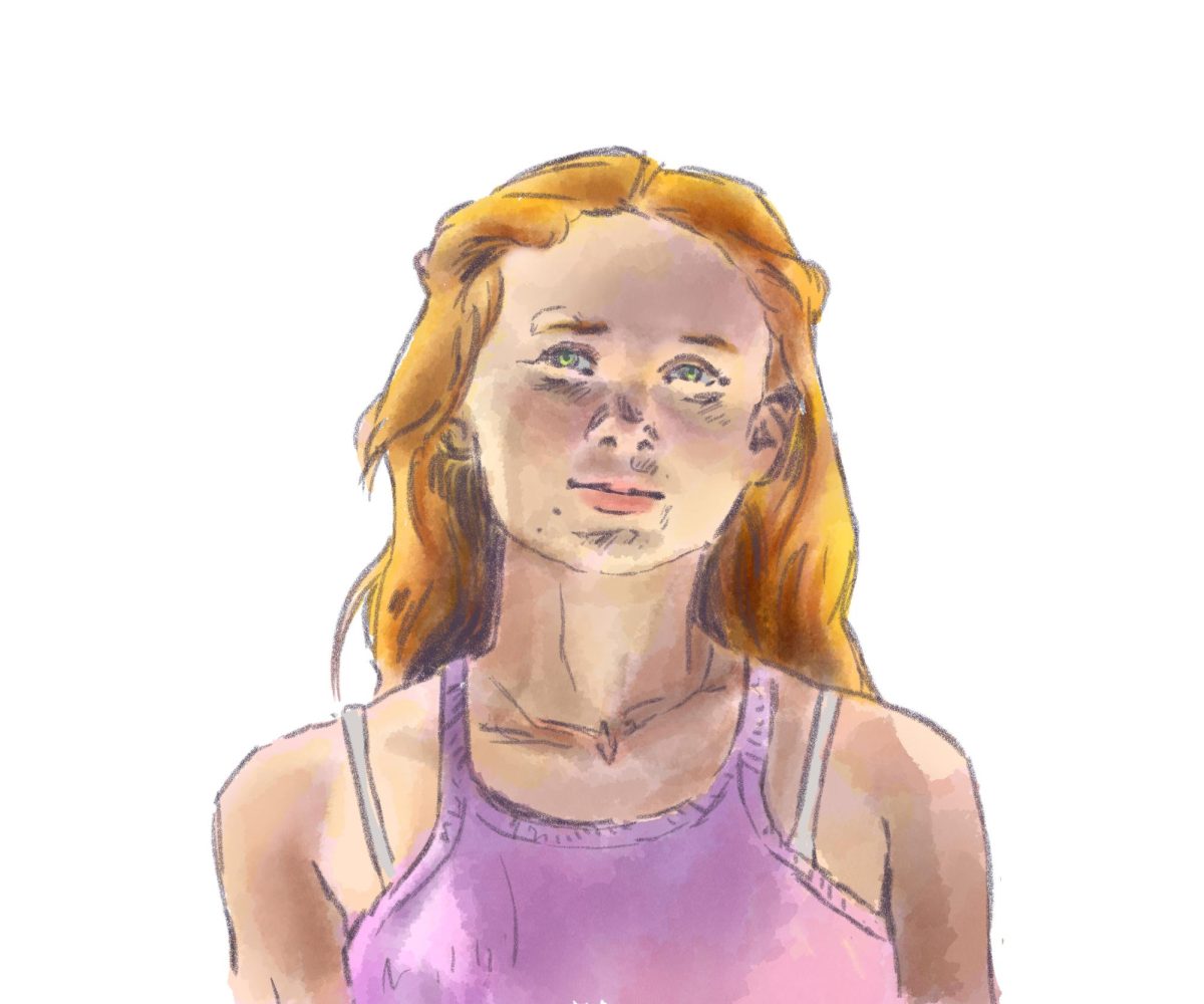 2026 Senior Column: Alanna Grier