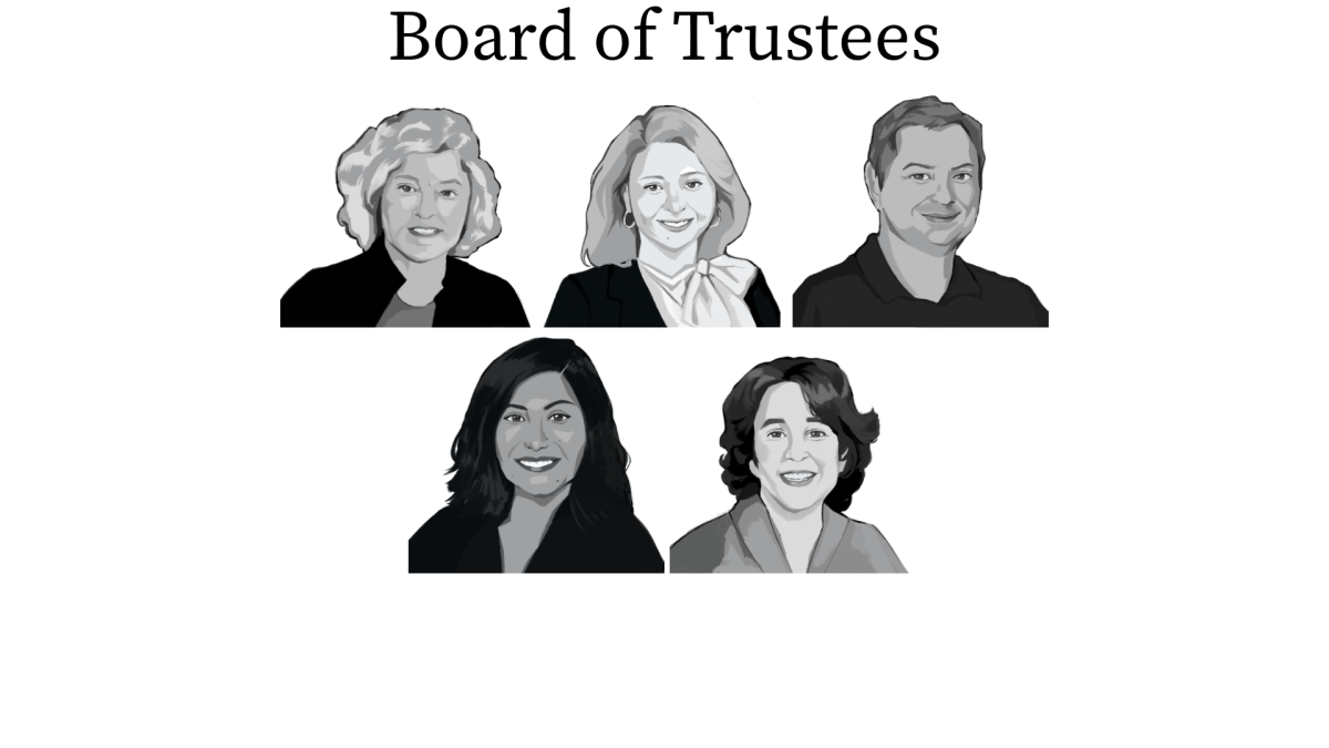 Top row (left to right): Catherine Vonnegut, Alex Levich, Vadim Katz. Bottom row (left to right): Esmeralda Ortiz, Thida Cornes.